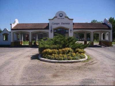 VENTA - LOTE EN CAMPO DAROMY (SAN VICENTE) - Principal
