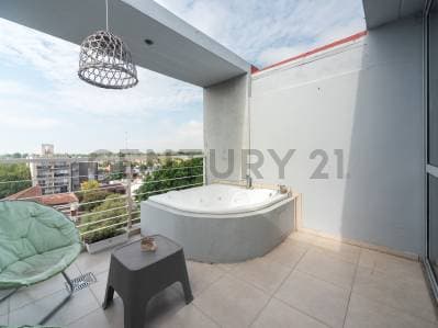 VENTA Triplex 3 ambientes con cochera y terraza – Centro de Belén de Escobar sobre Mitre - 3