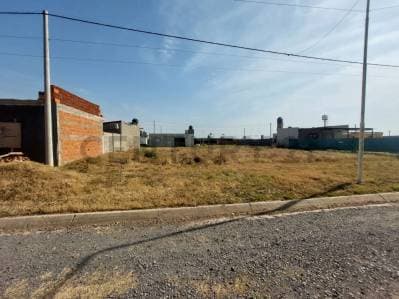 Lote en venta - 5