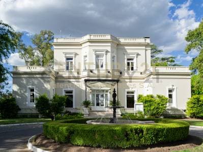 LOTE EN VENTA SAN ELISEO GOLF & COUNTRY CLUB - 4