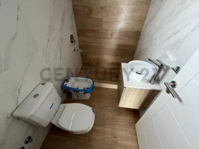 VENTA DEPARTAMENTO MONOAMBIENTE A ESTRENAR CON BALCÓN EN VILLA SANTA RITA - 5