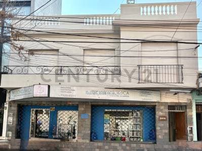 VENTA DEPARTAMENTO 3 AMBIENTES CON BALCON PATIO - Principal