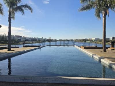LOTE AL AGUA EN VENTA - EL NAUDIR AGUAS PRIVADAS (ETAPA II) - Principal