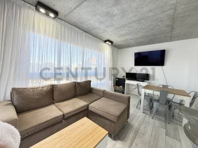 Departamento 2 ambientes con amenities en venta – Torre ROW – Tigre - 4