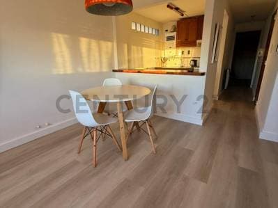 Departamento en venta de un dormitorio en La Plata - Principal