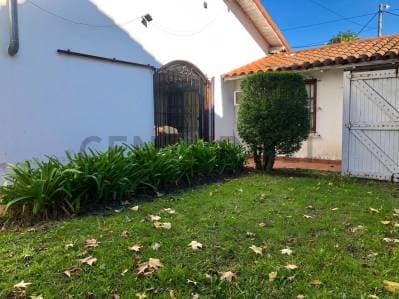 Casa de 3ambiente mas Escritorio parque piscina quincho - 3