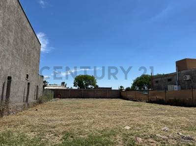Terreno en VENTA barrio Villa Olivos Corralitos - 5