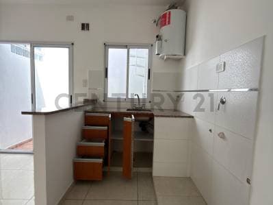 Departamento Tipo Casa en Planta Baja en Venta - 3