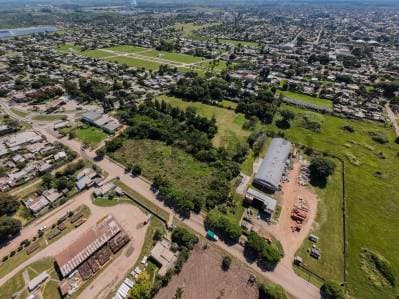 Lote en venta, Santo Tomé - 5