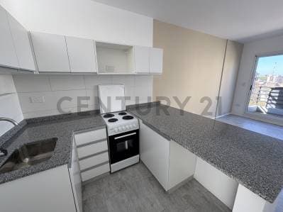VENTA MONOAMBIENTE DIVIDIDO A ESTRENAR SAN CRISTOBAL BALCON TERRAZA APTO CREDITO Y PROFESIONAL AMENI - 5