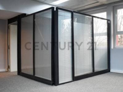 OFICINAS EN ALQUILER – PARQUE INDUSTRIAL NEWTON - 5