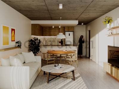 Venta de Departamento en La Plata 1 Dormitorio - 4
