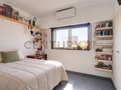 VENTA Departamento 2 ambientes| Villa del Parque - 3