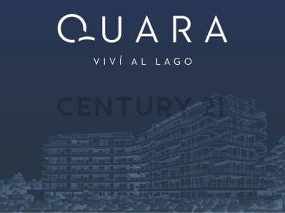 Departamentos de 1, 2, 3 ambientes en Venta, Quara, El Palmar, Nordelta, Tigre - Principal