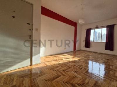 ALQUILER DEPARTAMENTO 2 AMBIENTES EN BALVANERA - Principal