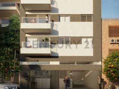 Venta Departamento en pozo 2 AMBIENTES, La Plata. - 4