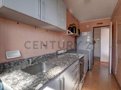 VENTA Departamento 2 ambientes| Villa del Parque - 5
