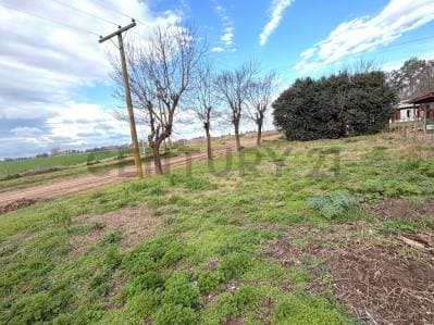 TERRENO DE 600 M2 EN ESQUINA. SAN EDUARDO - 3