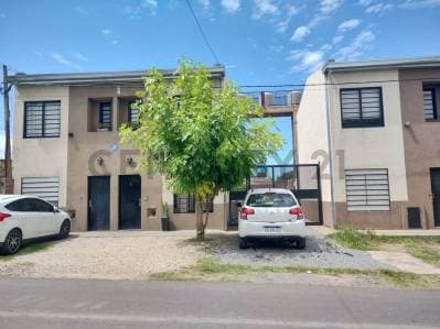 136 entre 34 y 35. Lote en PH en San Carlos, La Plata - 2