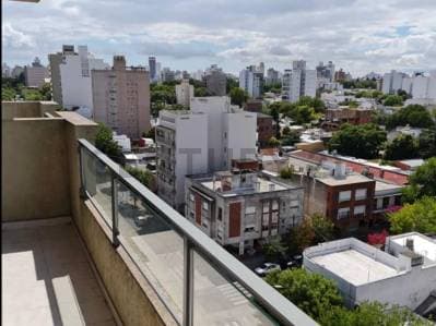 DEPARTAMENTO EN VENTA EN LA PLATA 1 DORMITORIO - 5