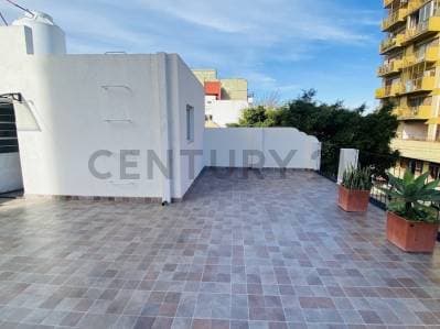 Espectacular PH al Frente en Villa General Mitre: 76m² de Terraza, Parrilla, Playroom y Sol. APTO CR - 4