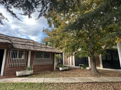 CABAÑAS EN VENTA Las Compuertas, Lujan de Cuyo - 4