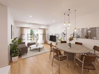 MONOAMBIENTE A ESTRENAR FULL AMENITIES - NUÑEZ - 3