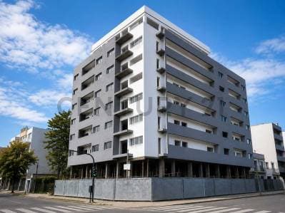 DEPARTAMENTO VENTA LA PLATA 1 DORMITORIO EN POZO - Principal