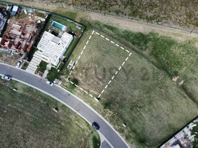 LOTE EN VENTA CON FINANCIACIÓN EN BARRIO CERRADO VILLAGE JOVEN DE BELLA VISTA - 3