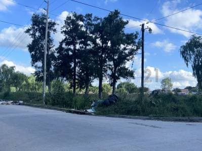 Lotes en Venta en Berisso - Principal