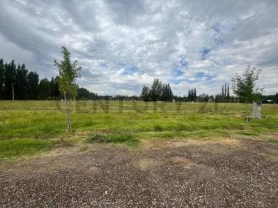 Terreno en B° Privado la Toscana - Gral.Roca - 2