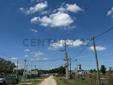 Lotes en venta en Barrio Nacho Correas La Plata - 2