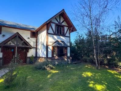 Venta casa Villa La Angostura - 2