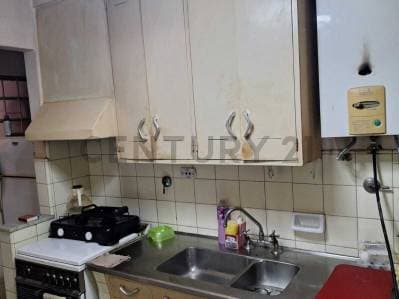 Oportunidad Barrio Martin: 1 Dorm. Planta Baja con Patio | Ayacucho 1434 - 5