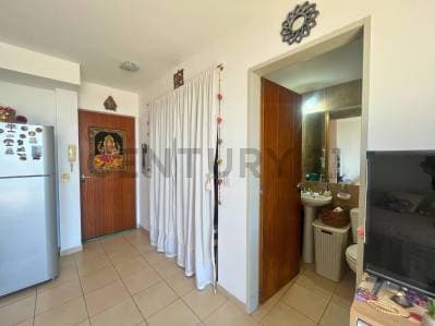 Venta Monoambiente amoblado con balcón al frente en Cinco Esquinas, Rosario - 4