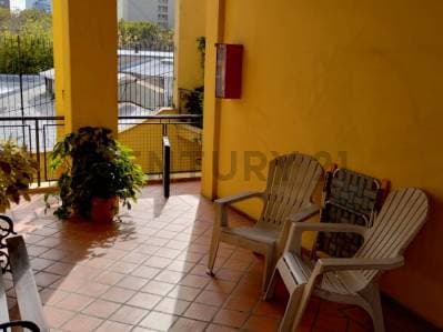 Departamento en venta - 4