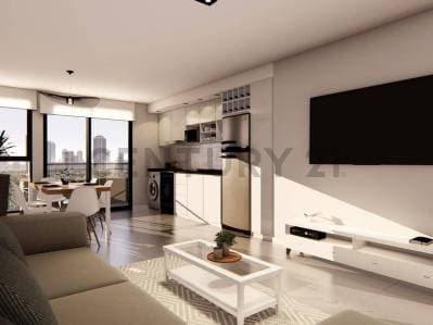 S+6 Urban | Viví o invertí en una de las zonas con mayor crecimiento de Mar del Plata - 5