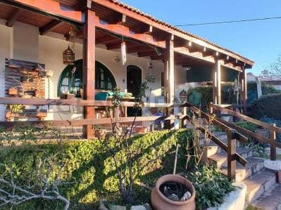 VENTA CASA DOS DOMITORIOS EN VILLA CARLOS PAZ - 2