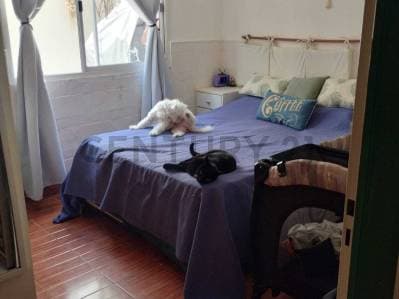 VENTA DPTO 2 AMBIENTES VILLA LURO - APTO PROFESIONAL - 5