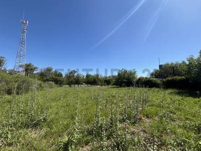 VENTA TERRENO EN PUEBLO ANDINO 1500M2 - 4