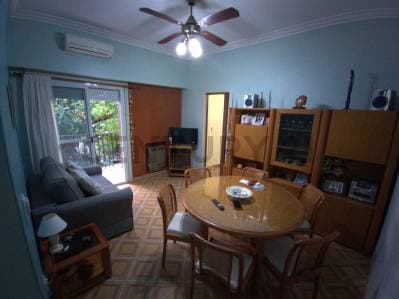 Venta Departamento 2 ambientes Caballito Super Luminoso Balcón - 3