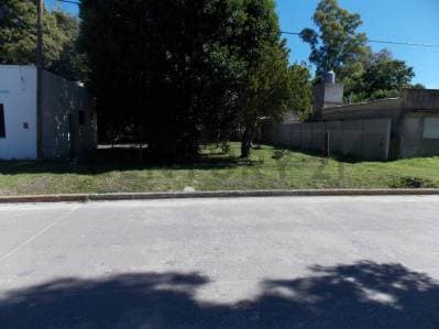 Venta de Lote en Verónica - Principal
