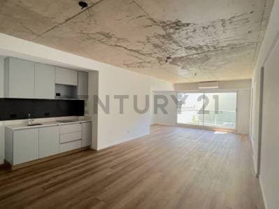 Moderno monoambiente divisible con balcón y Amenities en Caballito. - 2