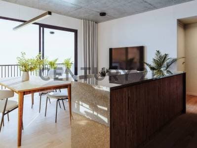 47 entre 10 y 11 Departamento 1 dormitorio en venta La Plata - 2