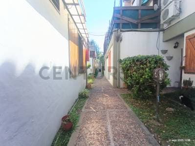 VENTA PH en COMPLEJO CERRADO- 3 AMBIENTES con COCHERA en VILLA SARMIENTO Zona Colegio Ward - 4