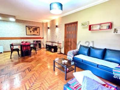 Venta de Casa 4 AMBIENTES en El Palomar, Morón - APTA CREDITO - Principal
