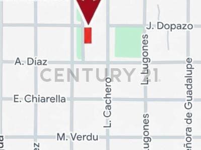VENTA DE TERRENO EN BARRIO BELGRANO - RAFAELA - 3