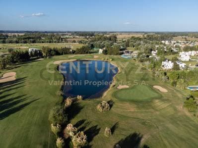 LOTE EN VENTA SAN ELISEO GOLF CORREDOR CANNING SAN VICENTE - Principal