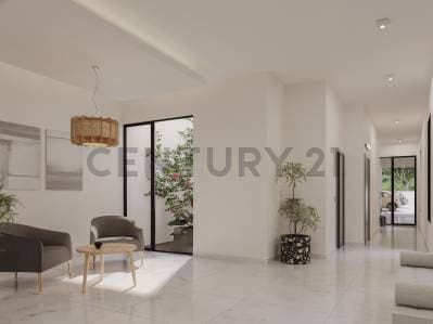 Monoambiente EN VENTA en construcción. - Principal