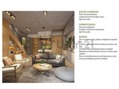 Departamentos en venta en Haras del sur III - 3